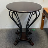 Wood Table (Accent)