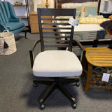 Wood Chair (Office)