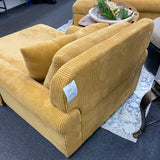 Upholstery Chaise (Indoor)