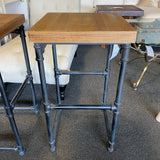 Wood Stand (Plant)