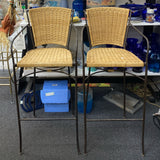 Stool (Bar - No Back)