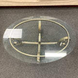 Glass Table ( Coffee)