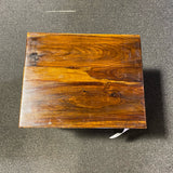 Wood Table ( End)