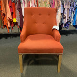 Fabric Chair