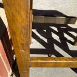 Stool (Bar - No Back)