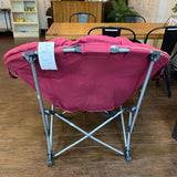 Fabric Chair