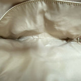 Coach designer travel