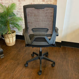 Fabric Chair (Office)