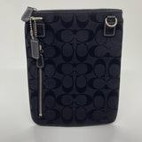 Coach designer purse