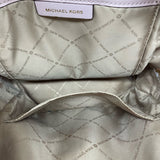 Michael Kors designer travel