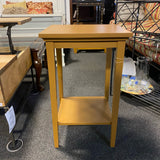 Wood Table (Accent)