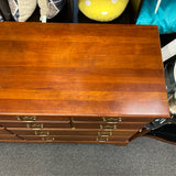 Wood Dresser