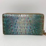 Brahmin designer wristlet