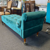 Microfiber Chaise (Indoor)