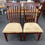 Chair (Dining - Pair)