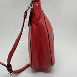 Coach designer purse