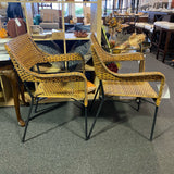 Rattan Chair