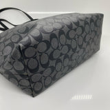 Coach designer purse