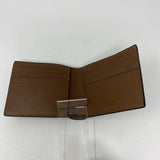 Coach designer wallet