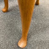 Wood Table ( End)