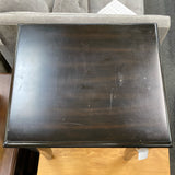 Table ( End)