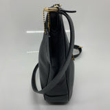Coach designer purse
