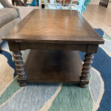 Wood Table ( Coffee)