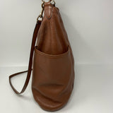 Coach designer purse
