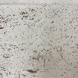 Plaster Table ( End)