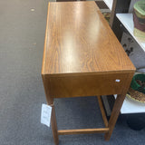 Wood Desk