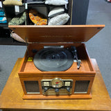 Victrola Electrical Misc