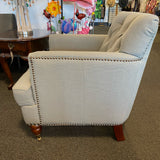 Fabric Chair (Accent - single)