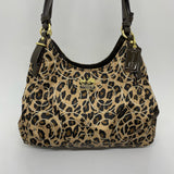 Coach designer purse