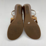 tory burch 6.5 designer shoes ( Wm)