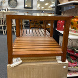 Table ( End)