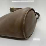 Coach designer purse