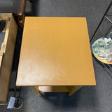 Wood Table (Accent)