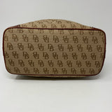 Dooney & Bourke designer purse