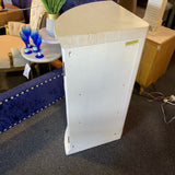 Wood Cabinet (Curio)