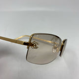 Chanel designer eyewear