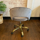 Microfiber Chair (Office)