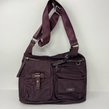 TUMI designer purse