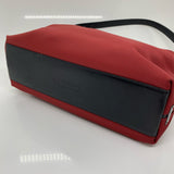 Coach designer purse