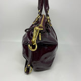 Coach designer purse