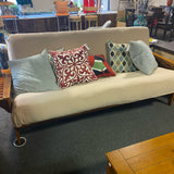 Wood Sofa (Futon)