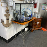 Metal Table ( Coffee)