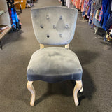 Fabric Chair (Accent - single)