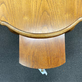 Wood Table ( End)
