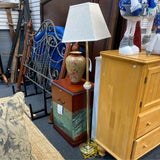 Lamp (Floor)