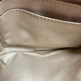 Coach designer purse